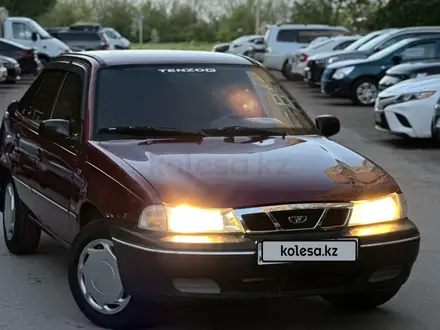 Daewoo Nexia 2006 года за 1 500 000 тг. в Астана – фото 8