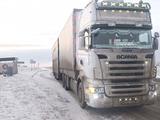 Scania  R-Series 2005 годаүшін47 000 000 тг. в Каскелен – фото 3