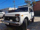 ВАЗ (Lada) Lada 2121 2005 года за 1 600 000 тг. в Атырау – фото 2