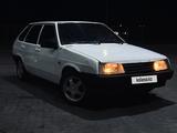 ВАЗ (Lada) 2109 1998 годаүшін800 000 тг. в Караганда