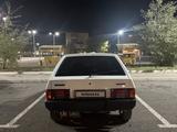 ВАЗ (Lada) 2109 1998 годаүшін800 000 тг. в Караганда – фото 5