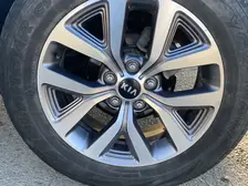Kia Sportage, 2014
