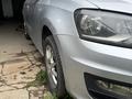 Volkswagen Polo 2015 года за 5 200 000 тг. в Алматы – фото 3