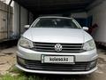 Volkswagen Polo 2015 года за 5 200 000 тг. в Алматы