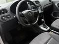 Volkswagen Polo 2015 года за 5 200 000 тг. в Алматы – фото 5