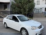 Chevrolet Lacetti 2012 года за 3 200 000 тг. в Карабулак