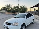 Chevrolet Lacetti 2012 года за 3 200 000 тг. в Карабулак – фото 3