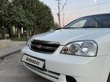 Chevrolet Lacetti 2012 года за 3 200 000 тг. в Карабулак – фото 4