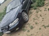 Hyundai Sonata 1997 годаүшін600 000 тг. в Караганда – фото 2