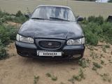 Hyundai Sonata 1997 годаүшін600 000 тг. в Караганда