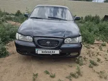 Hyundai Sonata, 1997