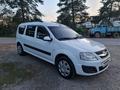 ВАЗ (Lada) Largus 2019 годаfor4 900 000 тг. в Алматы – фото 10