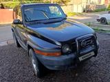 SsangYong Korando 2002 годаүшін1 200 000 тг. в Алматы – фото 4