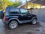 SsangYong Korando 2002 годаүшін1 200 000 тг. в Алматы – фото 2