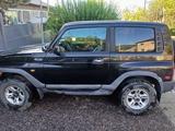SsangYong Korando 2002 годаүшін1 200 000 тг. в Алматы