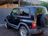 SsangYong Korando 2002 годаүшін1 200 000 тг. в Алматы – фото 5