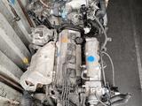 Двигатель Toyota Rav4 3S- FE 4 WD за 430 000 тг. в Алматы