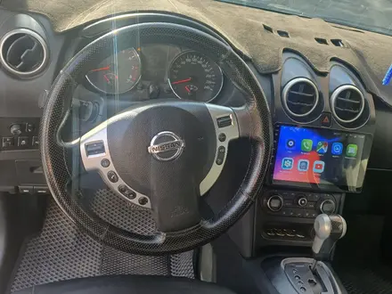 Nissan Qashqai 2013 года за 6 500 000 тг. в Караганда – фото 12