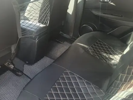 Nissan Qashqai 2013 года за 6 500 000 тг. в Караганда – фото 13