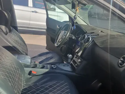 Nissan Qashqai 2013 года за 6 500 000 тг. в Караганда – фото 14