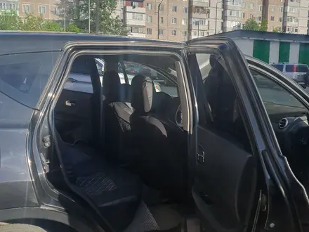 Nissan Qashqai 2013 года за 6 500 000 тг. в Караганда – фото 16