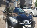 Nissan Qashqai 2013 года за 6 500 000 тг. в Караганда