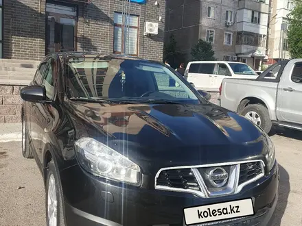 Nissan Qashqai 2013 года за 6 500 000 тг. в Караганда