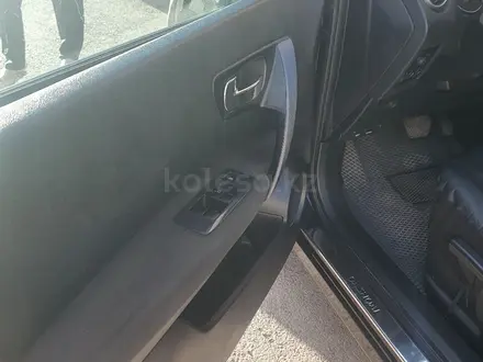 Nissan Qashqai 2013 года за 6 500 000 тг. в Караганда – фото 23