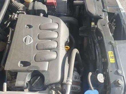 Nissan Qashqai 2013 года за 6 500 000 тг. в Караганда – фото 24