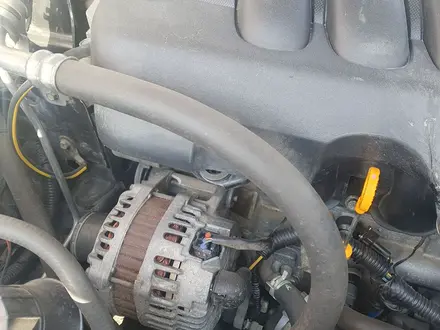 Nissan Qashqai 2013 года за 6 500 000 тг. в Караганда – фото 25