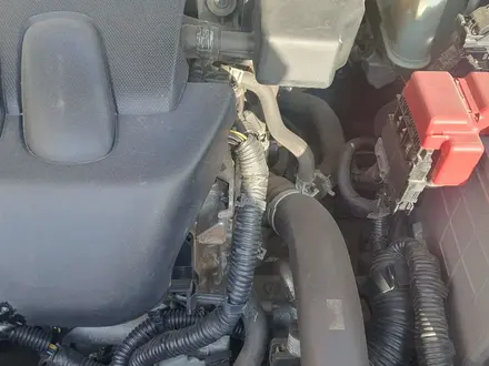 Nissan Qashqai 2013 года за 6 500 000 тг. в Караганда – фото 26