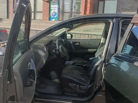 Nissan Qashqai 2013 года за 6 500 000 тг. в Караганда – фото 29