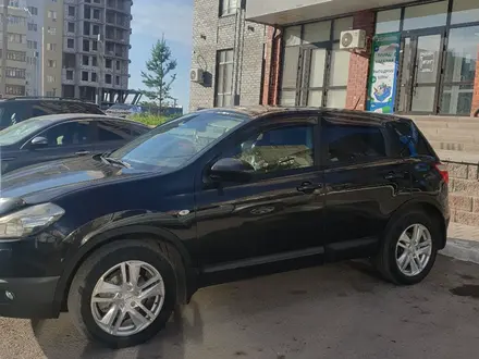 Nissan Qashqai 2013 года за 6 500 000 тг. в Караганда – фото 5