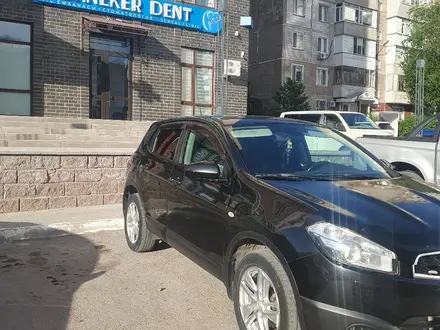Nissan Qashqai 2013 года за 6 500 000 тг. в Караганда – фото 6