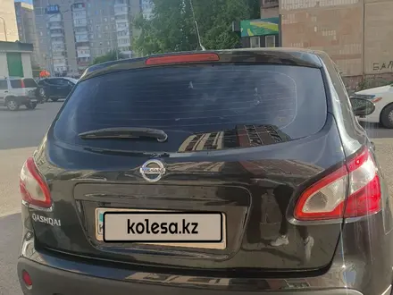Nissan Qashqai 2013 года за 6 500 000 тг. в Караганда – фото 7