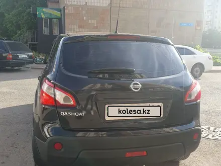 Nissan Qashqai 2013 года за 6 500 000 тг. в Караганда – фото 9