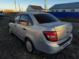 ВАЗ (Lada) Granta 2190 2017 года за 3 300 000 тг. в Уральск – фото 3