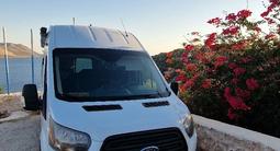 Ford Transit 2017 года за 19 300 000 тг. в Астана – фото 2