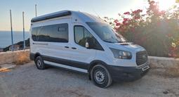 Ford Transit 2017 года за 19 300 000 тг. в Астана – фото 3