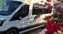 Ford Transit 2017 года за 19 300 000 тг. в Астана – фото 4