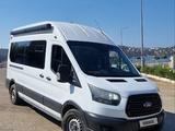 Ford Transit 2017 года за 16 450 000 тг. в Алматы – фото 2