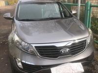 Kia Sportage 2013 года за 7 199 999 тг. в Караганда