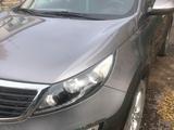 Kia Sportage 2013 года за 7 199 999 тг. в Караганда – фото 2