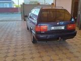 Volkswagen Passat 1995 годаүшін2 073 725 тг. в Атырау – фото 5