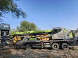 Zoomlion  ZTC250V 2023 года за 20 000 000 тг. в Алматы