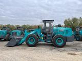 Sunward  Фронтальный погрузчик Sunward SL52W 2025 года за 10 000 тг. в Алматы – фото 2