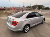 Skoda Rapid 2014 годаүшін3 200 000 тг. в Уральск – фото 4