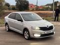 Skoda Rapid 2014 года за 3 200 000 тг. в Уральск