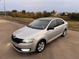 Skoda Rapid 2014 годаүшін3 200 000 тг. в Уральск – фото 2