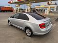 Skoda Rapid 2014 года за 3 200 000 тг. в Уральск – фото 5